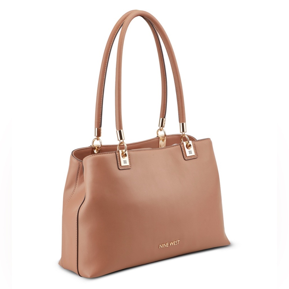 Bag tote Nine West Donella Large Tote Carryal Bag